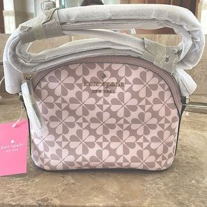NWT Kate Spade Crossbody